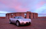 Pontiac Solstice 2006 года